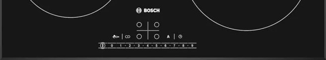 Ремонт варочных панелей Bosch в Котельниках